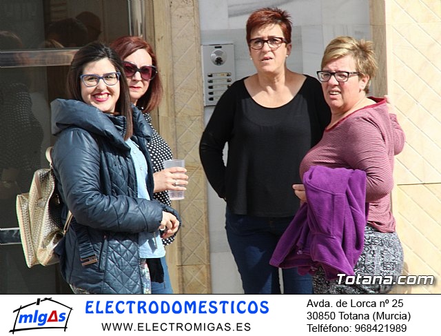 Jornada de convivencia 2017. Reportaje totana.com - 41